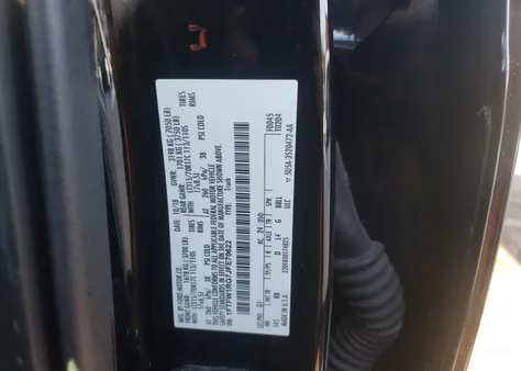 1FTFW1RG7JFE70622